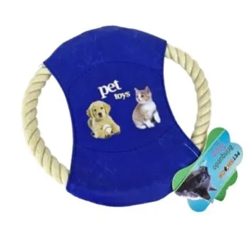 ASH-24.0096 BRINQUEDO PET REDONDO