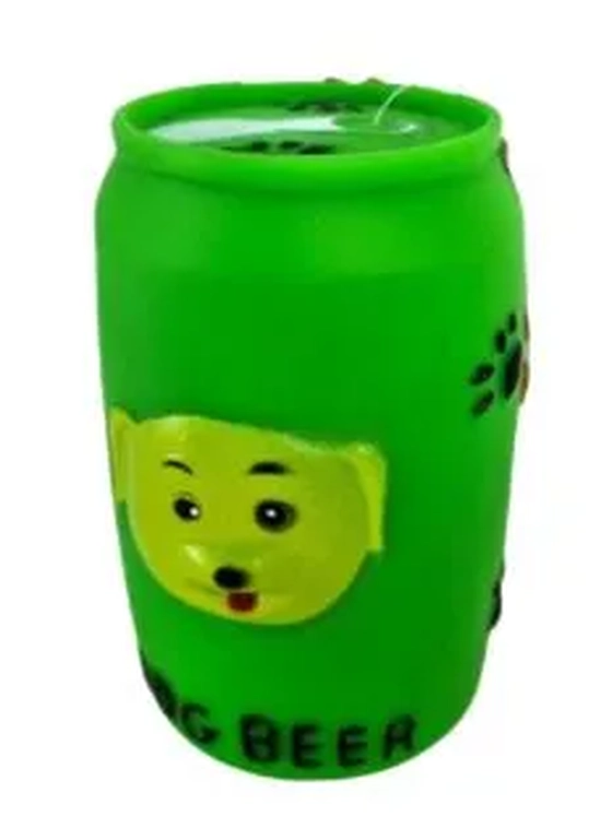 ASH-24.0072 BRINQUEDO PET LATA