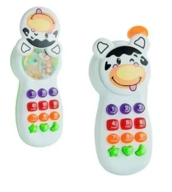 IPCP171378 BRINQUEDO TELEFONE