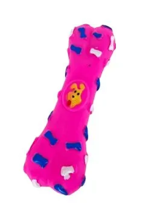 ASH-24.0111 BRINQUEDO PET OSSO