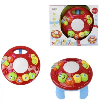 CP207225 BRINQUEDO MUSICAL PIANO