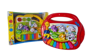 CP200713 BRINQUEDO MUSICAL PIANO