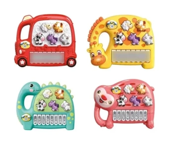 CP200714 BRINQUEDO MUSICAL PIANO