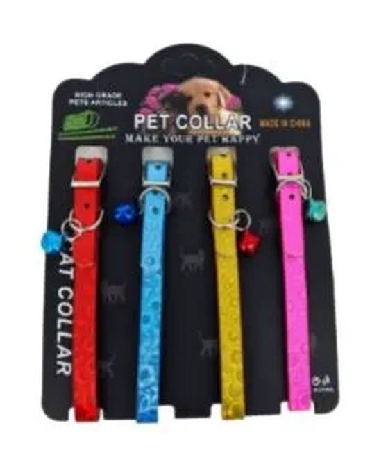 ASH-24.0104 COLEIRA X4