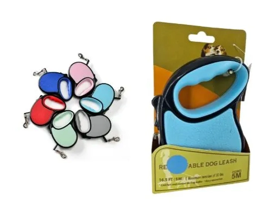 ASH-24.0098 GUIA RETRATIL