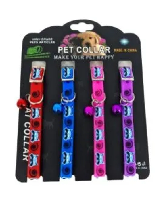 ASH-24.0103 COLEIRA X4