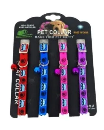 ASH-24.0103 COLEIRA X4