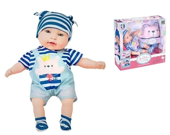 2819 BONECA MY SWEET LOVE MINHA NANINHA PREFERIDA MENINO