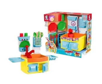 2486 PLAY TIME MINI COZINHA