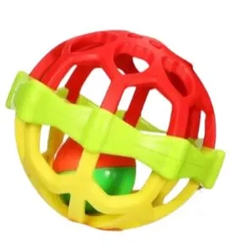 BA-13757 CHOCALHO 7CM