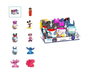 2897 BRINQUEDO DISNEY OVO SURPRESA