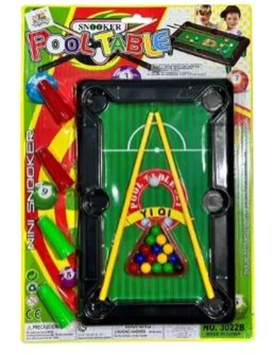 BA-14191 JOGO DE MESA C/19 PEÇAS