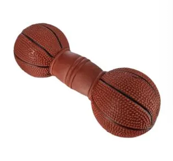 PET6099T MORDEDOR DE PLAST P/ANIMAL ESTIMACAO