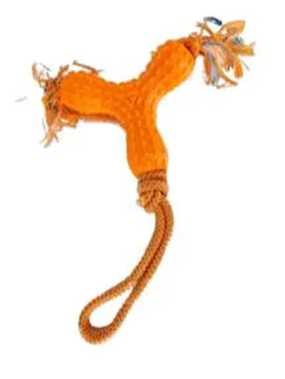 PET6192T MORDEDOR DE PLASTICO P/ANIMAL ESTIMACAO