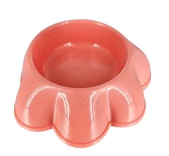 PET6082T TIGELA DE PLASTICO PARA PET 16CM