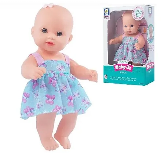 2195 BABY JUNIOR FOFINHA