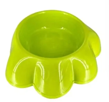 PET6083T TIGELA DE PLASTICO PARA PET 21CM
