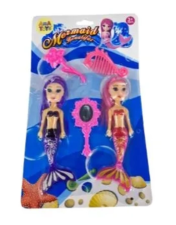 TS88578 SEREIA C/02 PECAS E ACESSORIOS 25X15CM