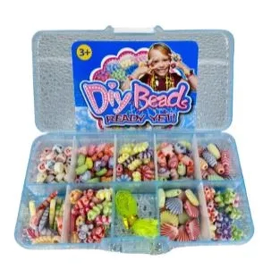 TS90786 KIT MICANGA NA CAIXINHA 12CM