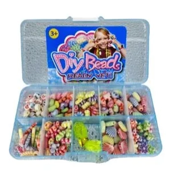 TS90786 KIT MICANGA NA CAIXINHA 12CM