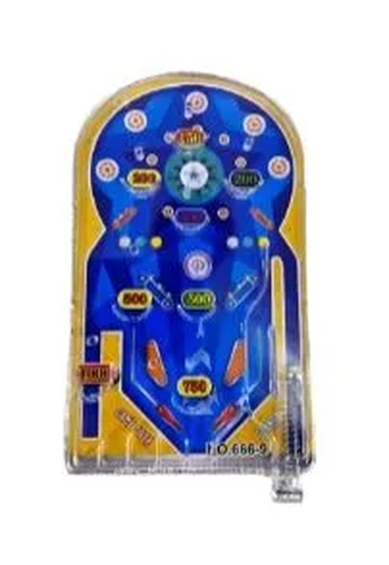 TY3605414 PINBAL 12CM