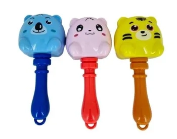 ASH-15.5995 CHOCALHO INFANTIL