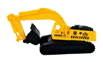 ASH-15.6016 MINI ESCAVADEIRA A FRICCAO