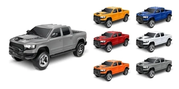 0980 CARRO PICK-UP SUN