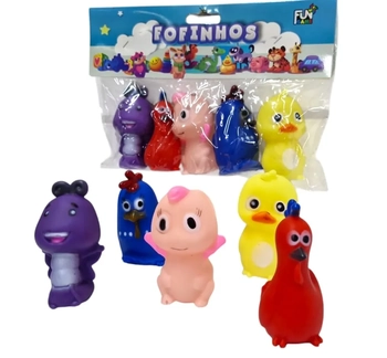 PD-2324-49 BICHINHO DE APERTAR