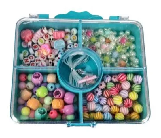 TS88553 KIT MICANGA MALETA 12CM