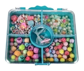 TS88553 KIT MICANGA MALETA 12CM