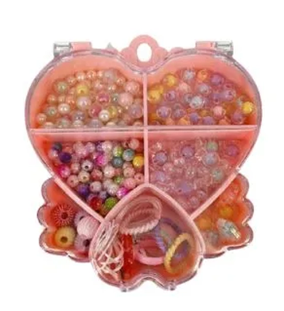 TS88555 KIT MICANGA CORACAO 12CM