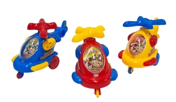 CP175276 BRINQUEDO HELICOPTERO A CORDA