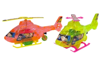 CP175234 BRINQUEDO HELICOPTERO A CORDA