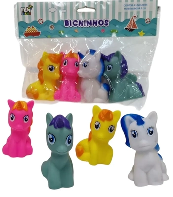 PD-1499-15 BRINQUEDO MINIATURAS DE ANIMAIS