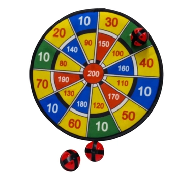 PD-0995 BRINQUEDO JODO DE ALVO