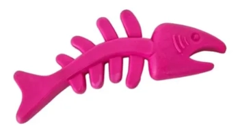 ASH-24.0113 BRINQUEDO PET PEIXE