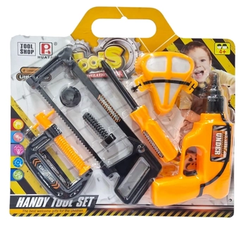 BA-11422 JOGO DE FERRAMENTA