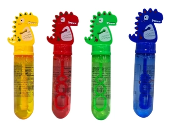 CP171567 BRINQUEDO DE PLASTICO P/FAZER BOLHA DE SABAO