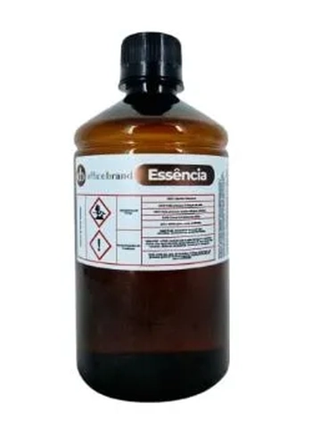 VF-21957/900 - BQ 1812 ESSENCIA DF SOLUVAL 400ML