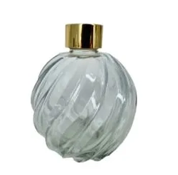 4403-SORT - FRASCO ATENAS 280ML C/TAMPA