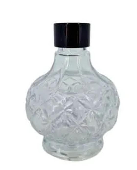 JR-1706-SORT - FRASCO EMPOLI 280ML C/TAMPA