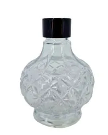 JR-1706-SORT - FRASCO EMPOLI 280ML C/TAMPA