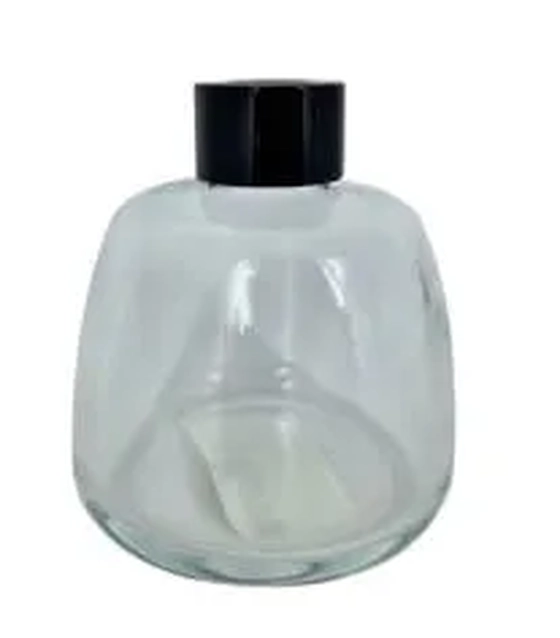 JR-2022-SORT - FRASCO PESCIA 220ML C/TAMPA