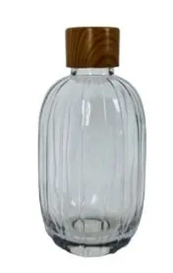 XD-150-SORT - VIDRO VENEZA 250ML C/TAMPA