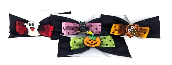 2178 FAIXA HALLOWEEN