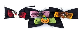 2178 FAIXA HALLOWEEN