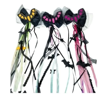 2176 PRESILHA 2X1 TRANCA HALLOWEEN