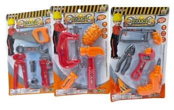 BA-12770 KIT FERRAMENTA