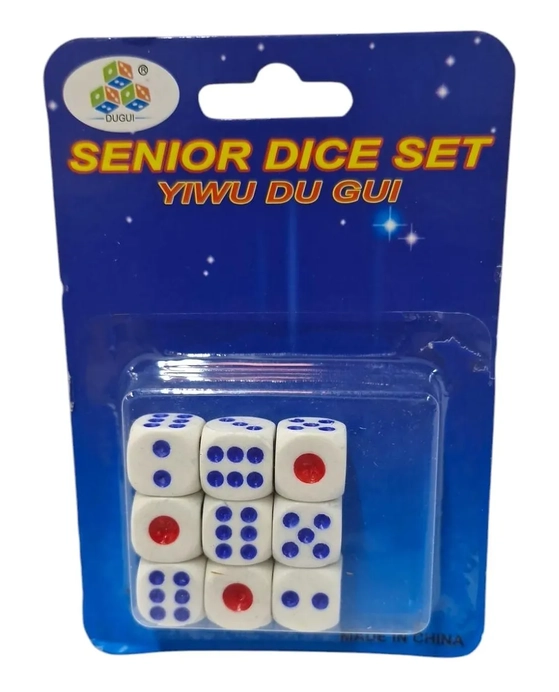 BA-28778 JOGO DE BARALHO